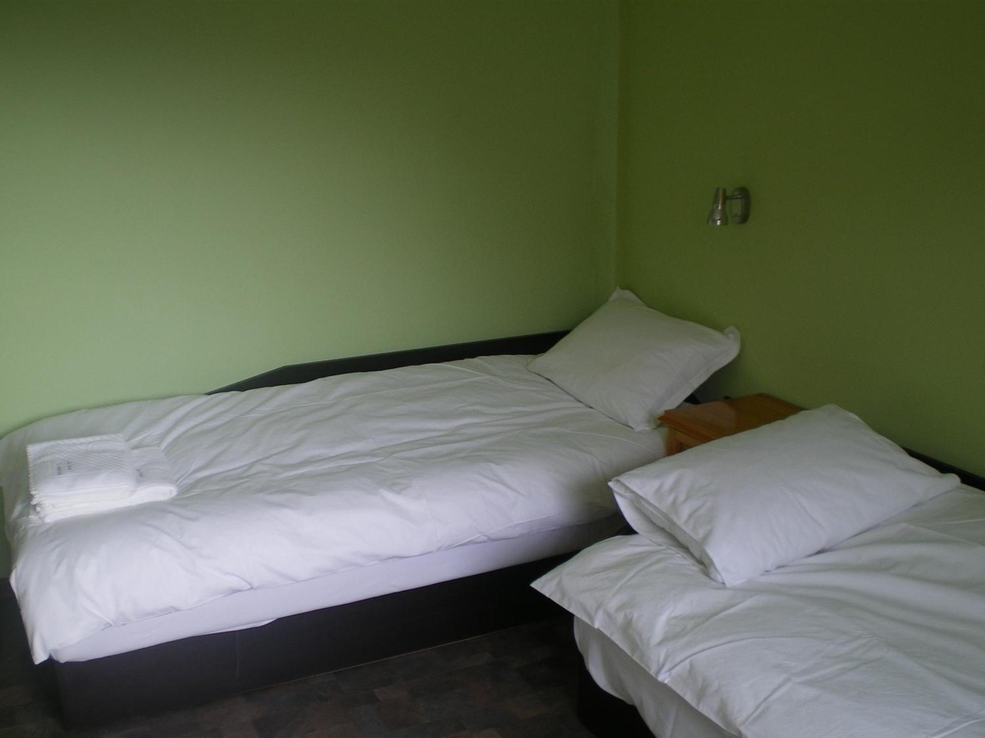 Family Hotel Balkana Apriłci Zewnętrze zdjęcie