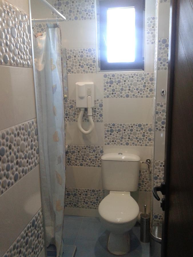 Family Hotel Balkana Apriłci Zewnętrze zdjęcie