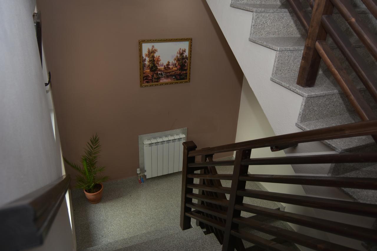 Family Hotel Balkana Apriłci Zewnętrze zdjęcie