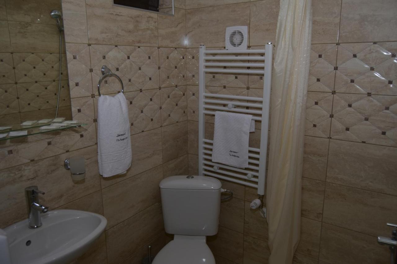 Family Hotel Balkana Apriłci Zewnętrze zdjęcie